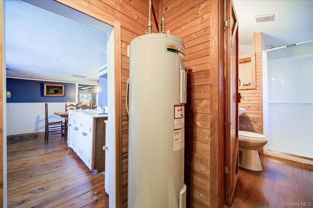 Single Family Cherry  Dutchess County, NY 12582, MLS-926772-14