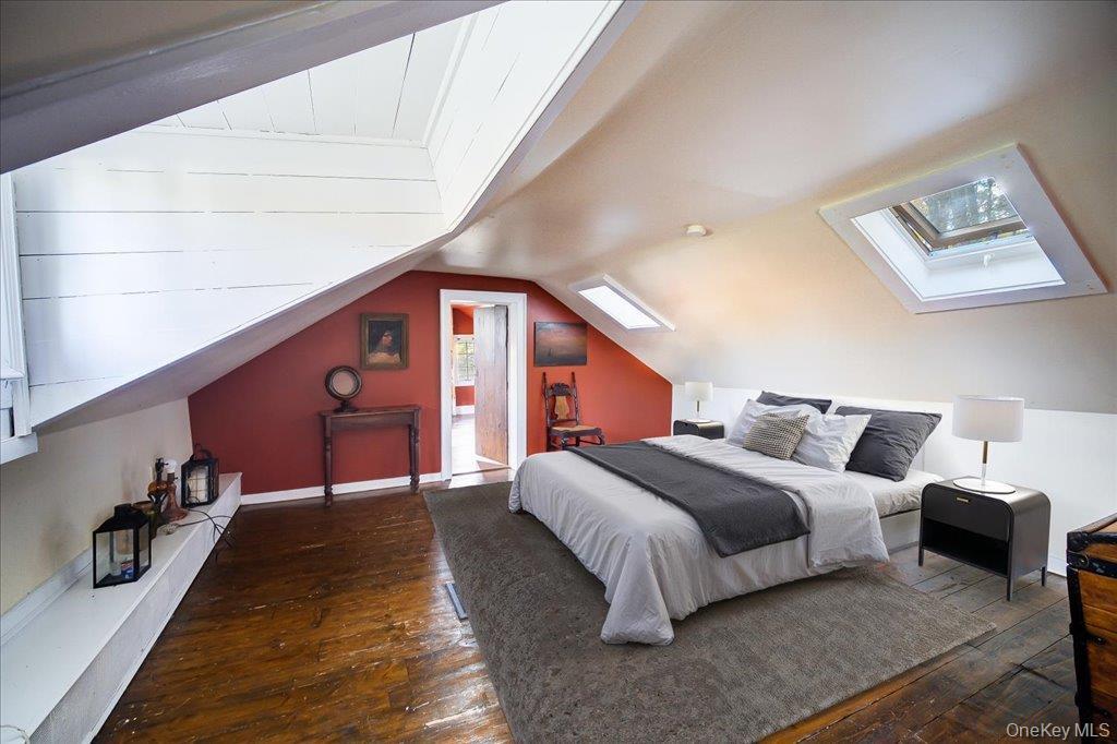 Single Family Cherry  Dutchess County, NY 12582, MLS-926772-19