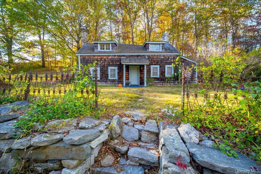 Single Family Cherry  Dutchess County, NY 12582, MLS-926772-2