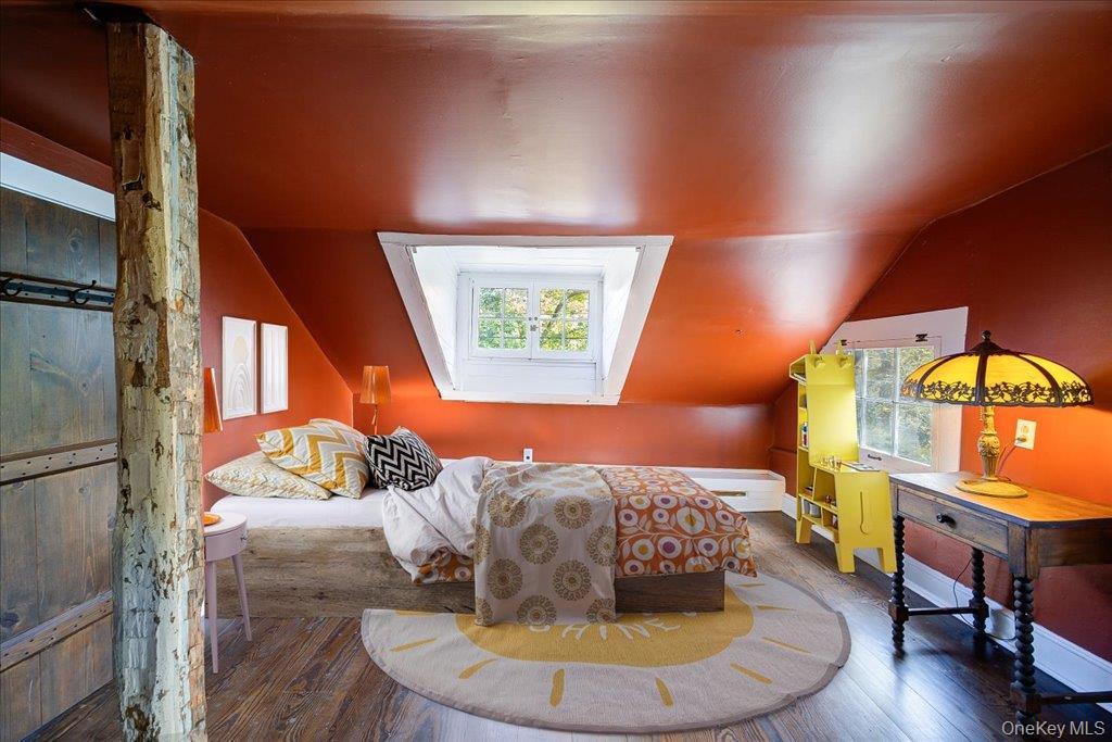 Single Family Cherry  Dutchess County, NY 12582, MLS-926772-23