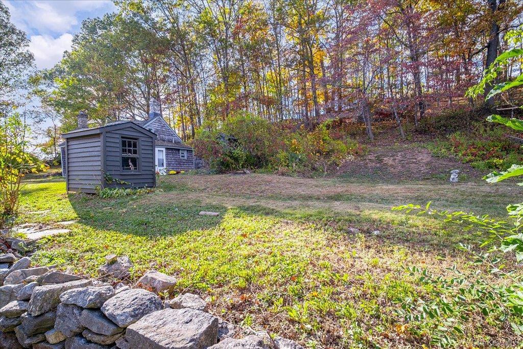 Single Family Cherry  Dutchess County, NY 12582, MLS-926772-26