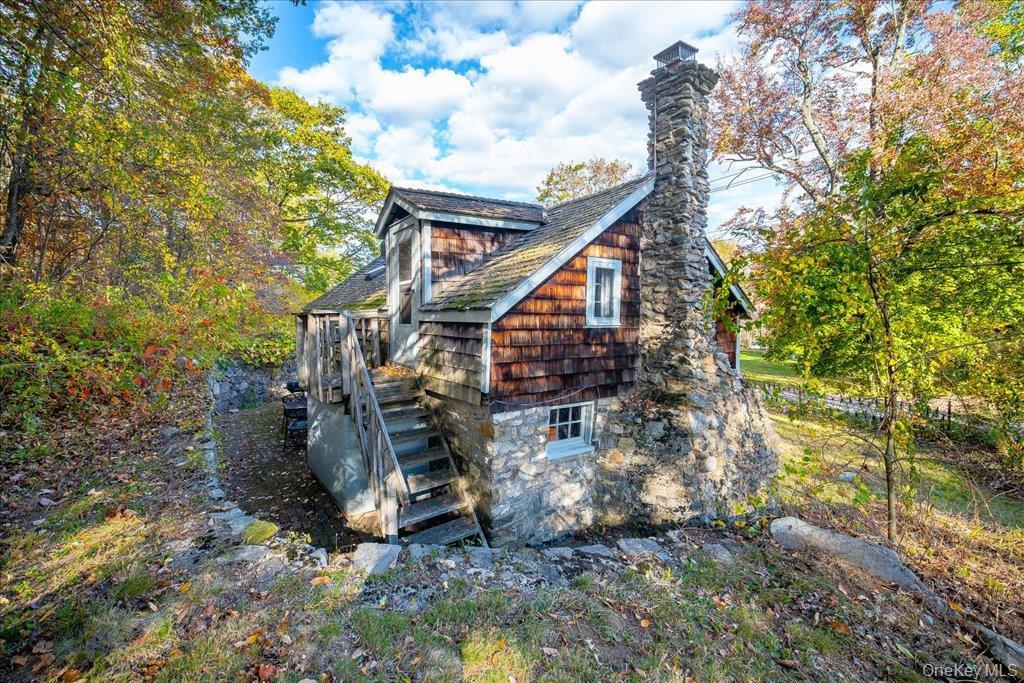 Single Family Cherry  Dutchess County, NY 12582, MLS-926772-27