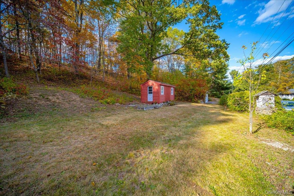 Single Family Cherry  Dutchess County, NY 12582, MLS-926772-28