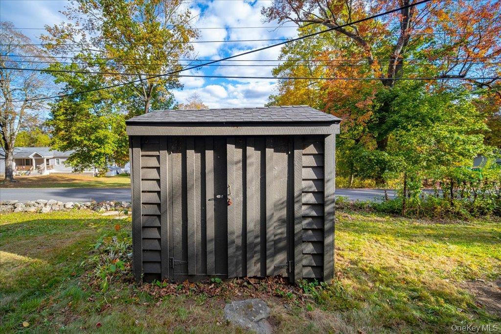 Single Family Cherry  Dutchess County, NY 12582, MLS-926772-29