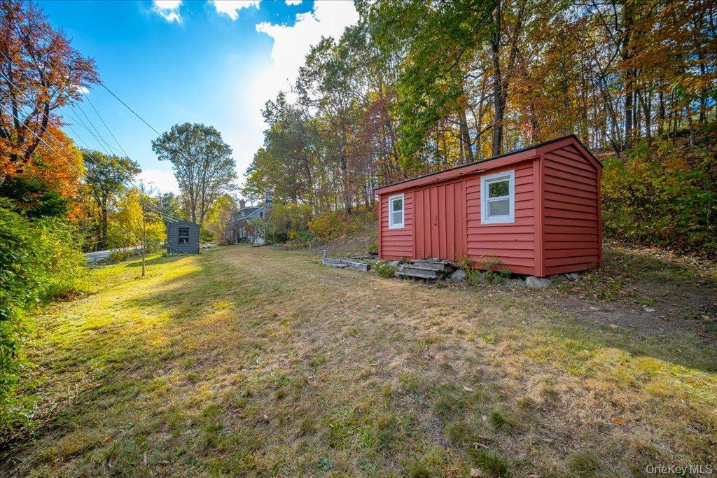 Single Family Cherry  Dutchess County, NY 12582, MLS-926772-4