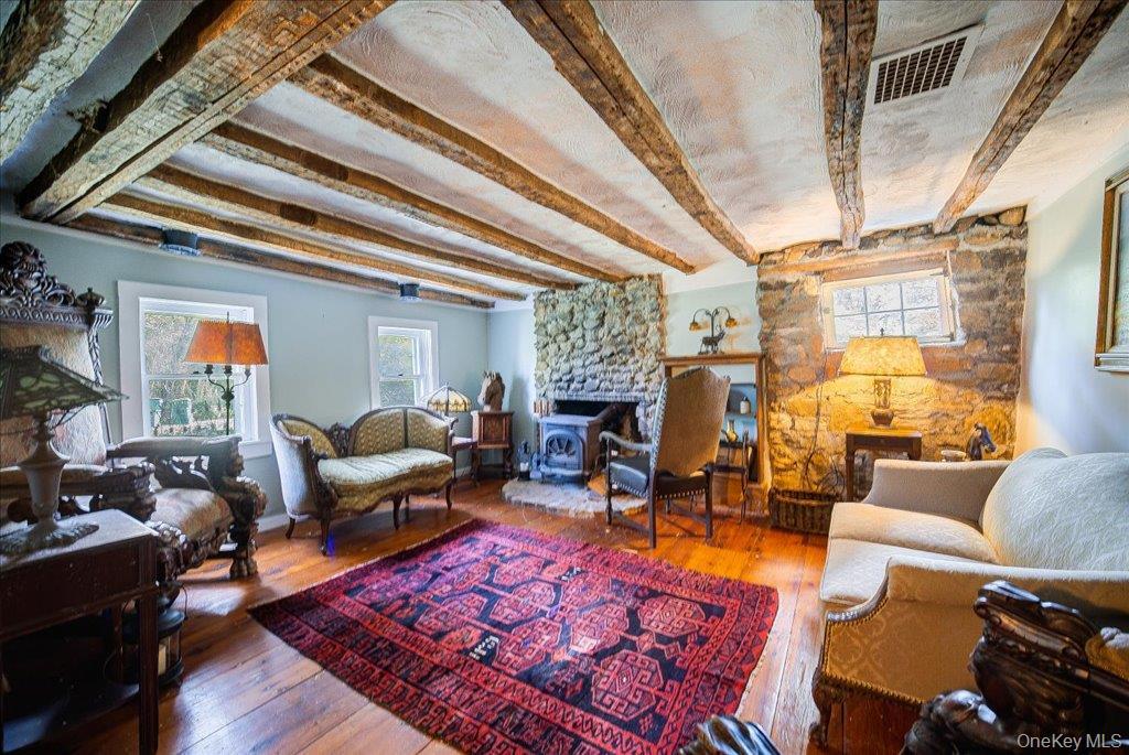 Single Family Cherry  Dutchess County, NY 12582, MLS-926772-5