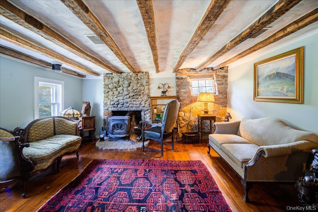 Single Family Cherry  Dutchess County, NY 12582, MLS-926772-6