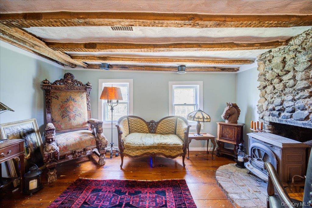 Single Family Cherry  Dutchess County, NY 12582, MLS-926772-7