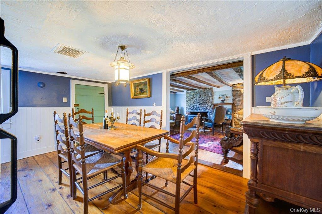 Single Family Cherry  Dutchess County, NY 12582, MLS-926772-9