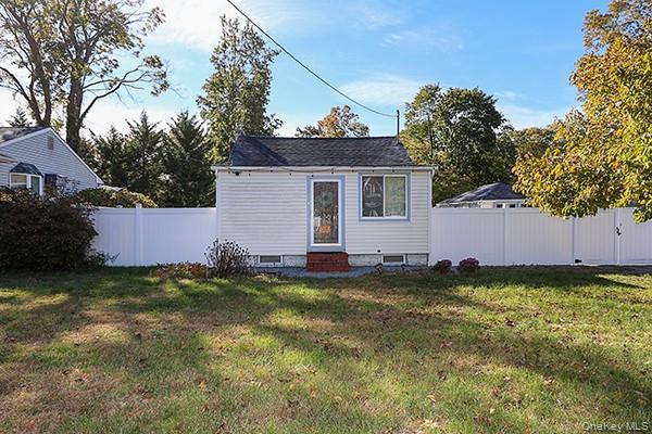 Single Family Orchard Suffolk County, NY 11788, MLS-926780-2