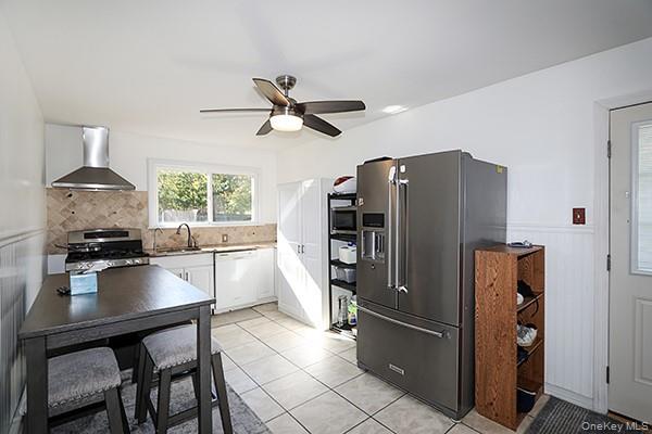 Single Family Orchard Suffolk County, NY 11788, MLS-926780-8