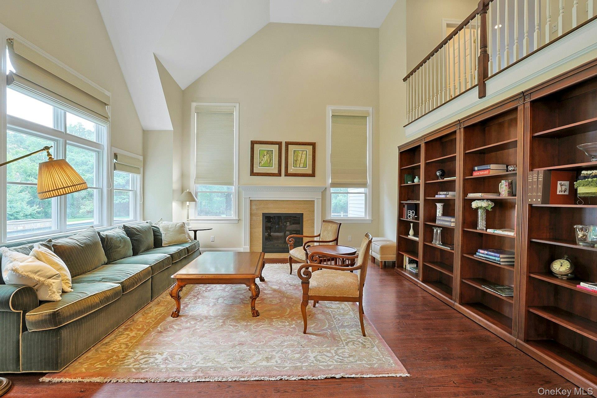 Single Family Hammond Ridge Westchester County, NY 10549, MLS-926786-13