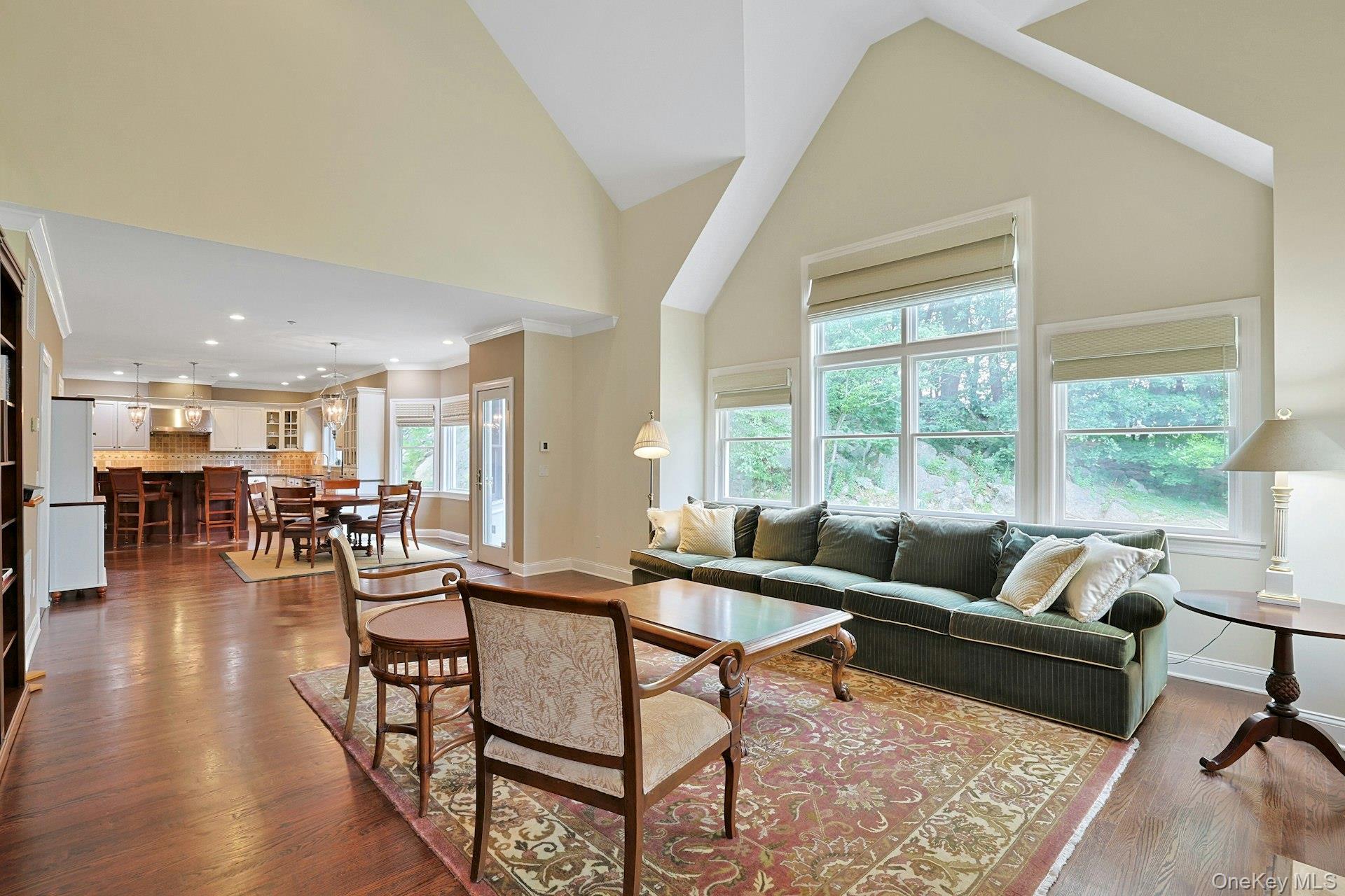 Single Family Hammond Ridge Westchester County, NY 10549, MLS-926786-14