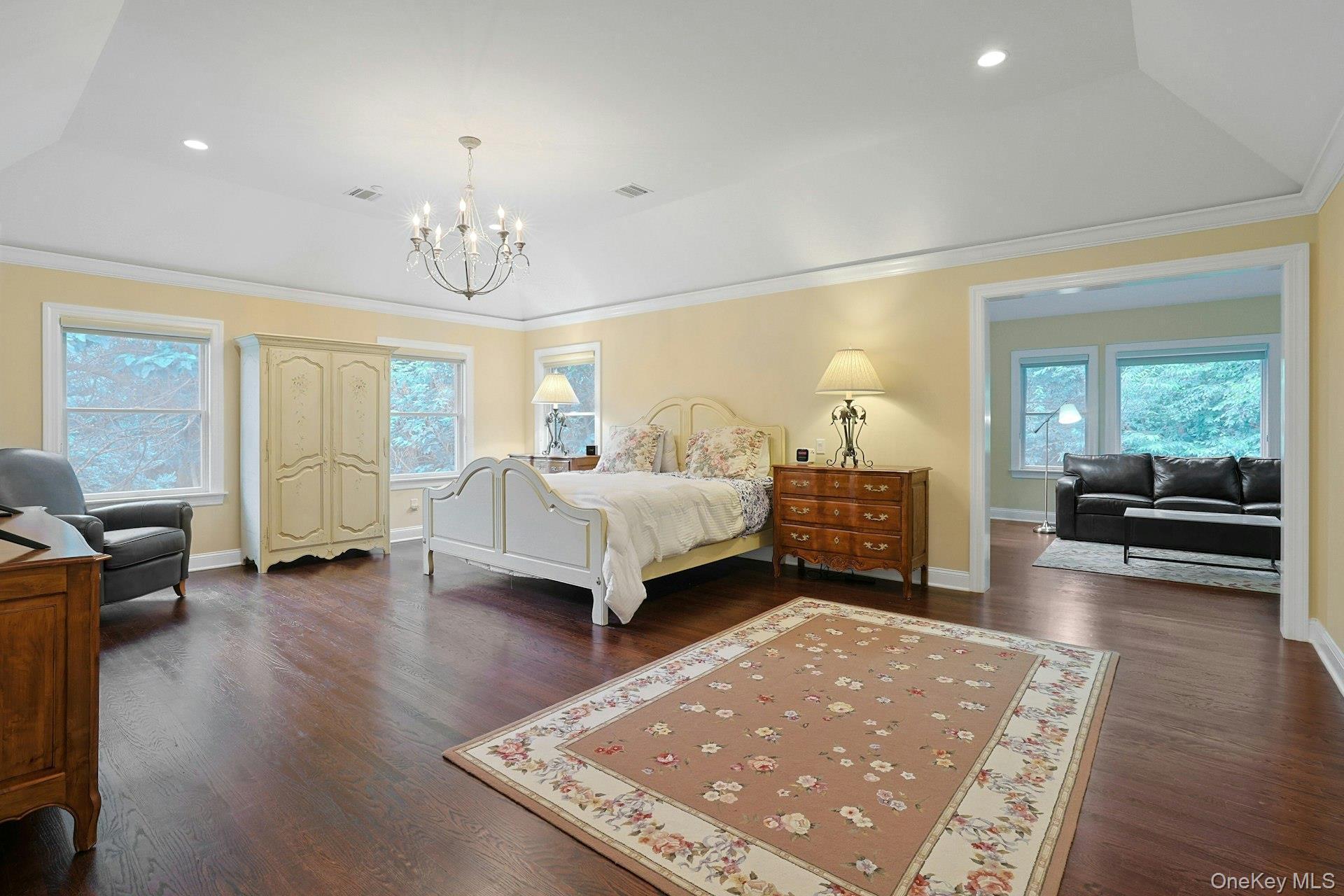 Single Family Hammond Ridge Westchester County, NY 10549, MLS-926786-15