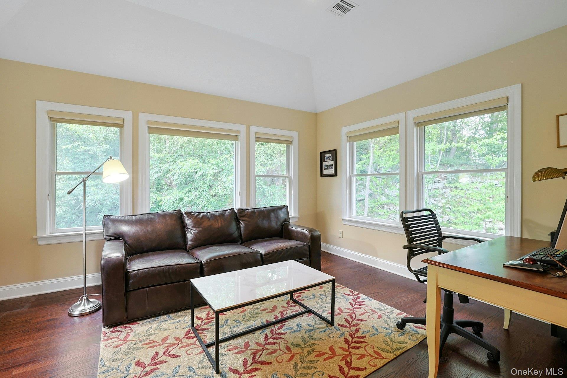 Single Family Hammond Ridge Westchester County, NY 10549, MLS-926786-16