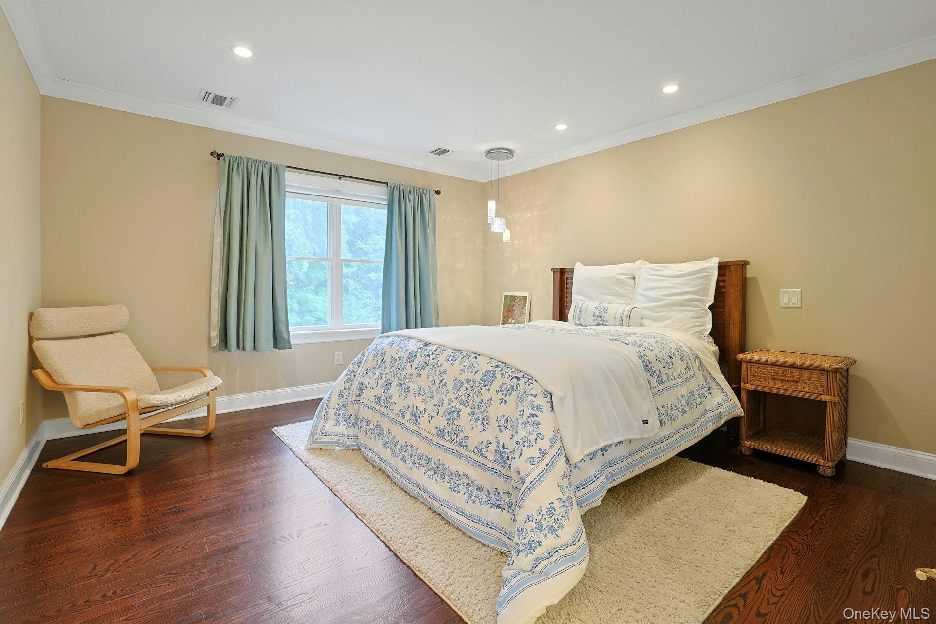 Single Family Hammond Ridge Westchester County, NY 10549, MLS-926786-20