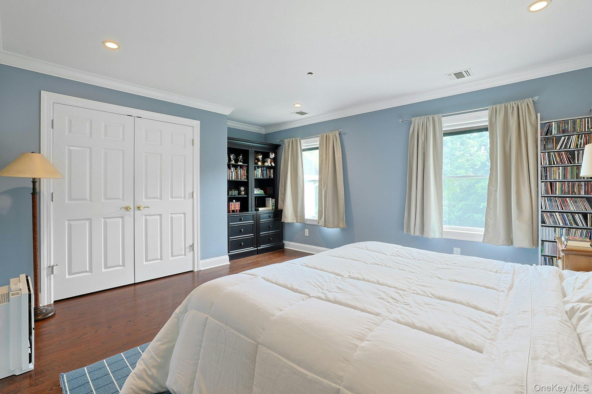 Single Family Hammond Ridge Westchester County, NY 10549, MLS-926786-21