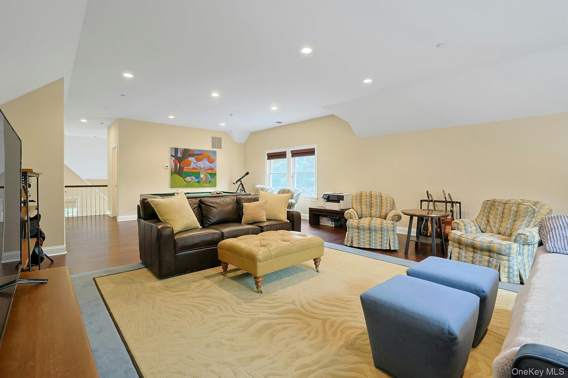 Single Family Hammond Ridge Westchester County, NY 10549, MLS-926786-22