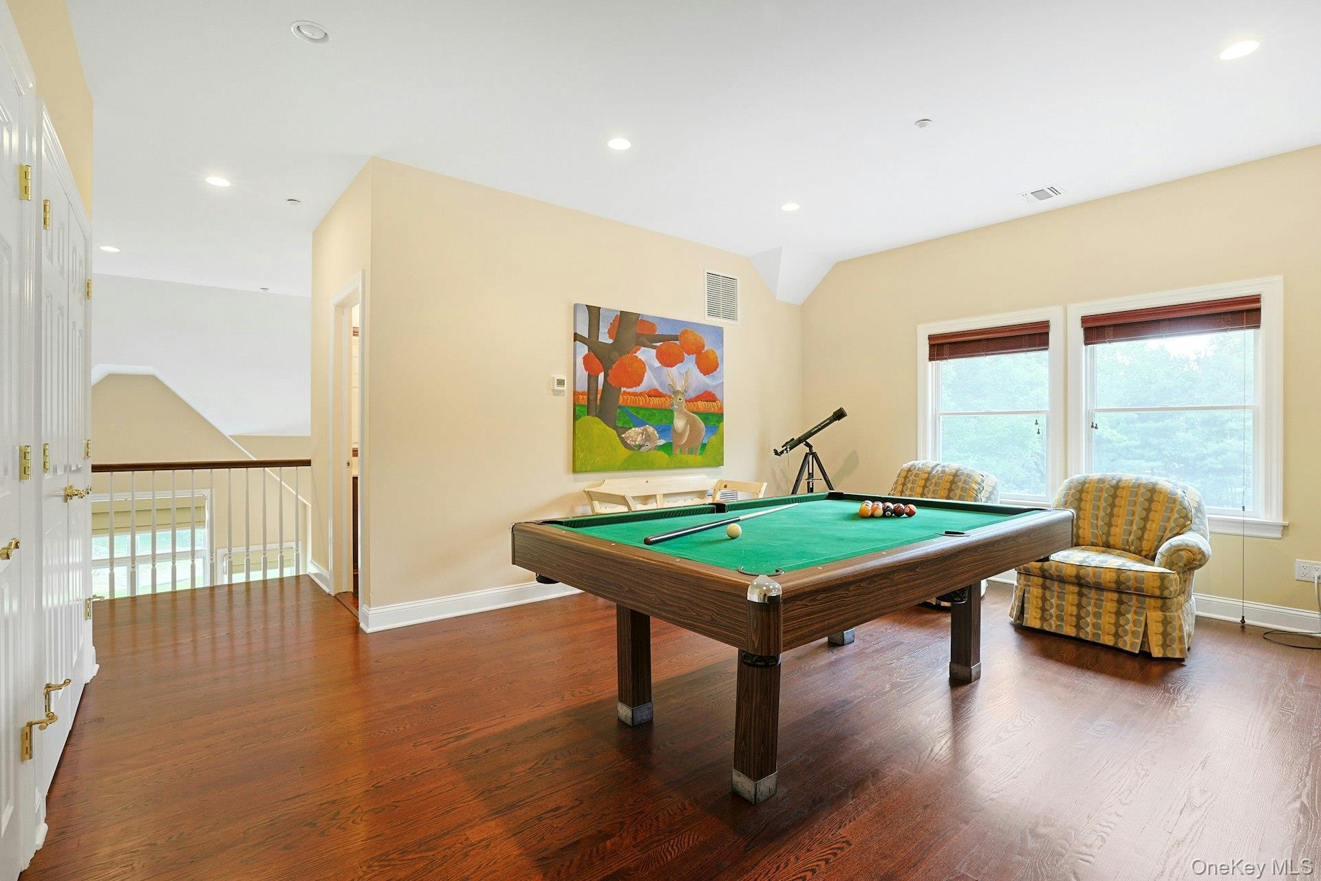 Single Family Hammond Ridge Westchester County, NY 10549, MLS-926786-23