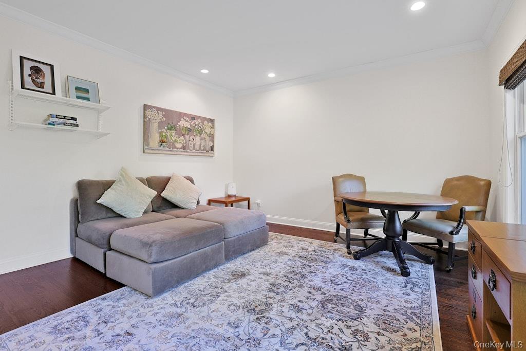 Single Family Hammond Ridge Westchester County, NY 10549, MLS-926786-24