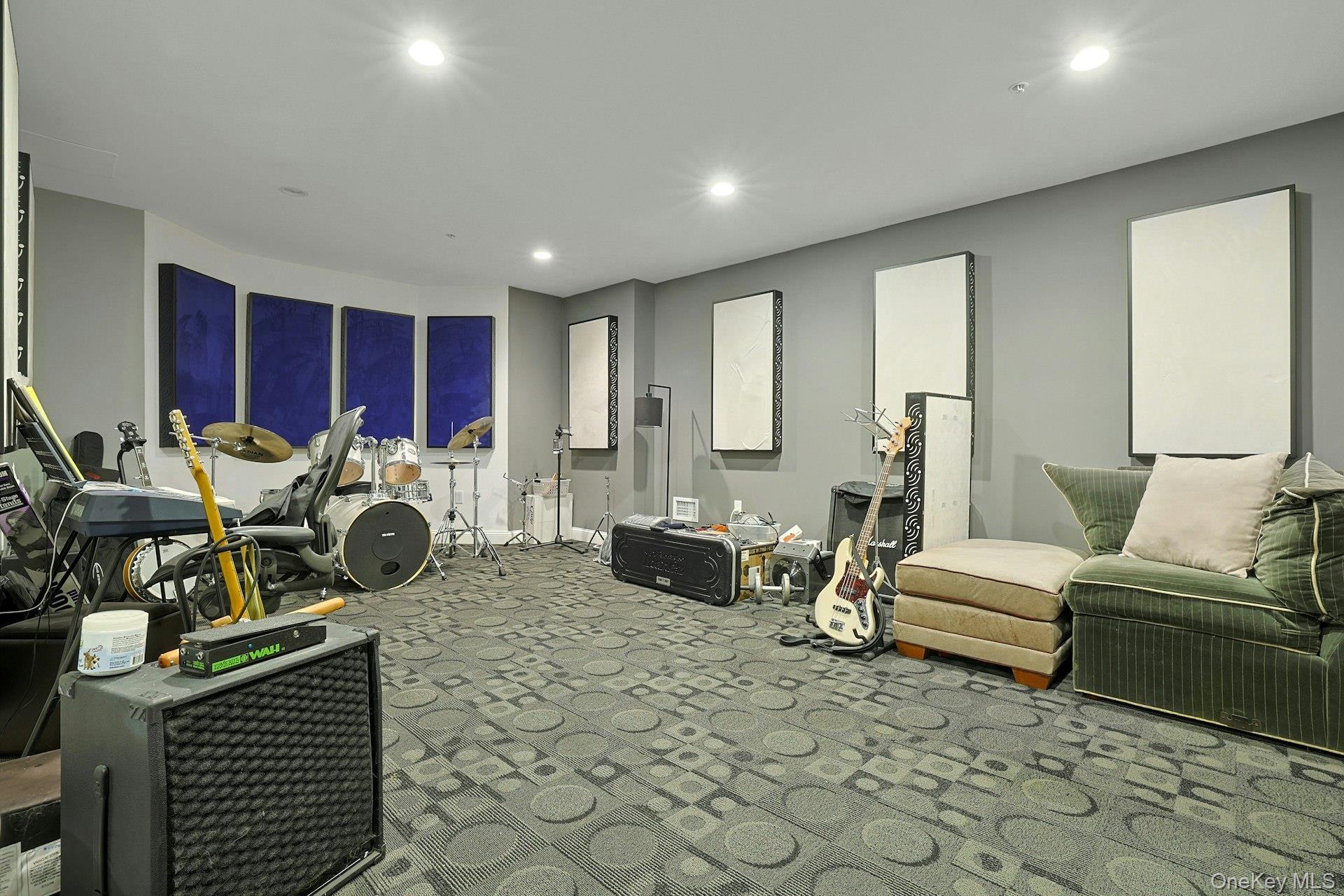 Single Family Hammond Ridge Westchester County, NY 10549, MLS-926786-26