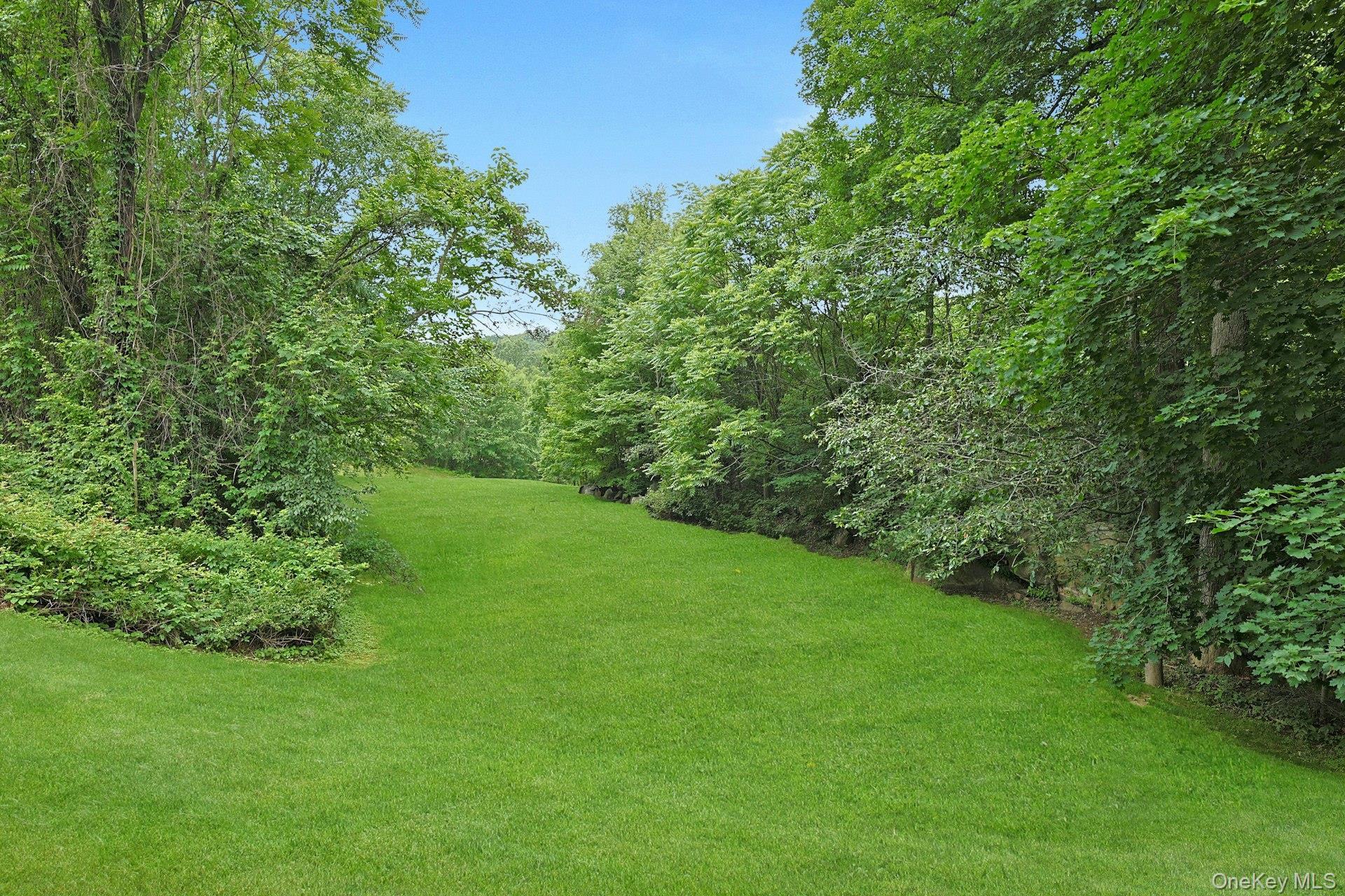 Single Family Hammond Ridge Westchester County, NY 10549, MLS-926786-27