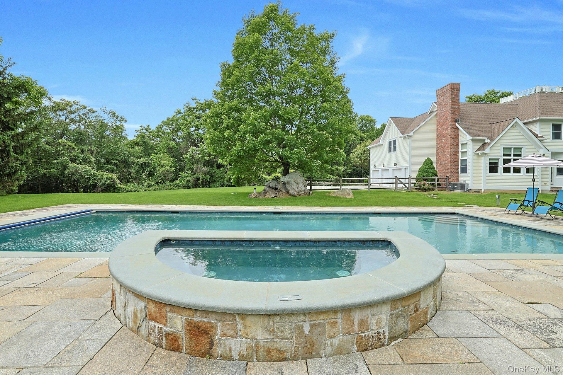 Single Family Hammond Ridge Westchester County, NY 10549, MLS-926786-29