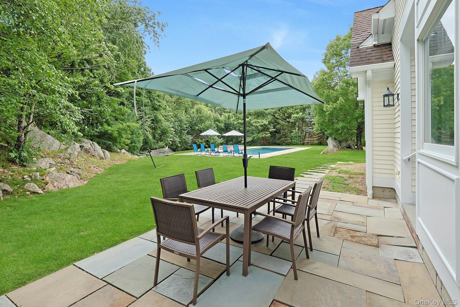 Single Family Hammond Ridge Westchester County, NY 10549, MLS-926786-31