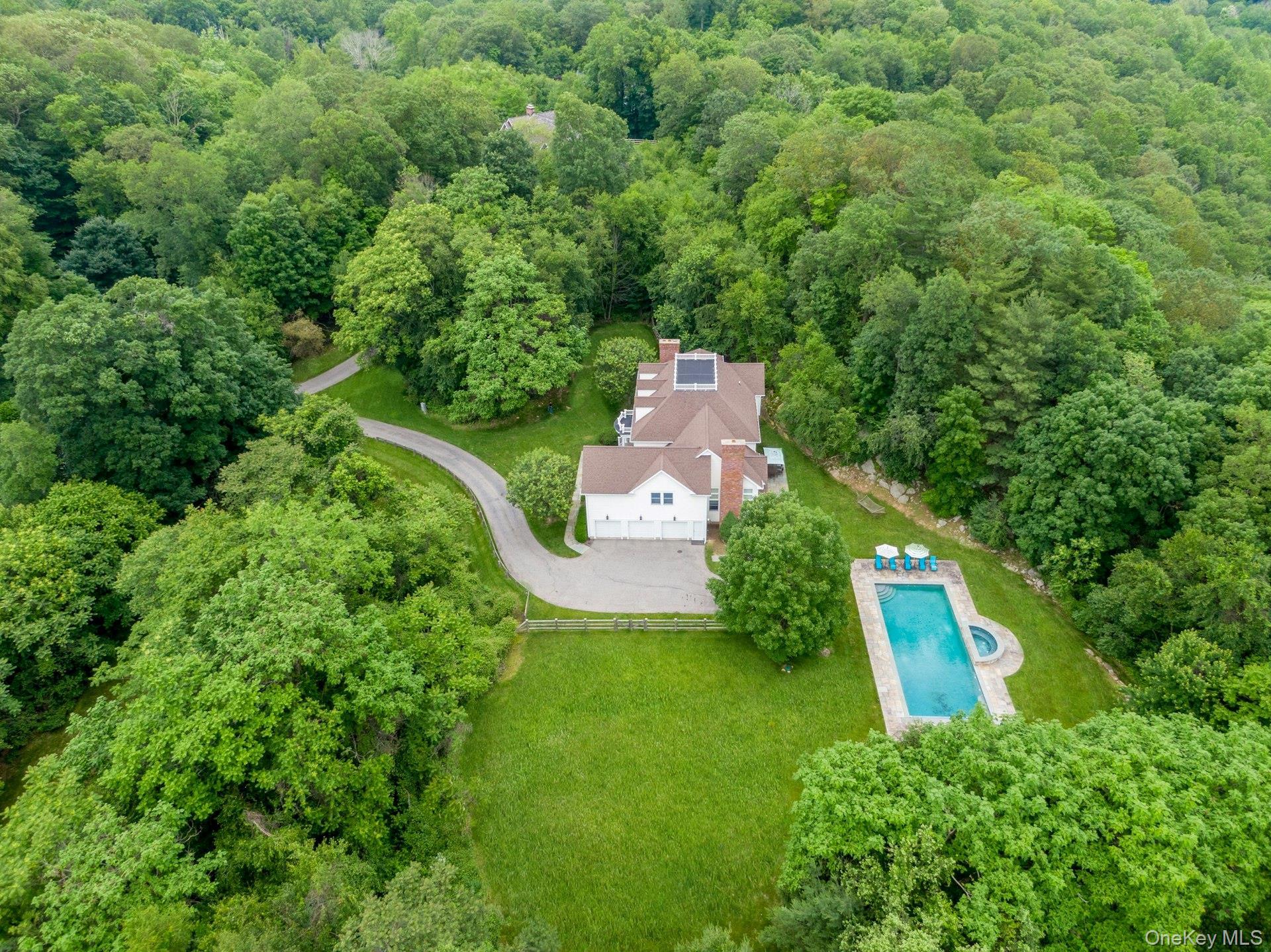 Single Family Hammond Ridge Westchester County, NY 10549, MLS-926786-34