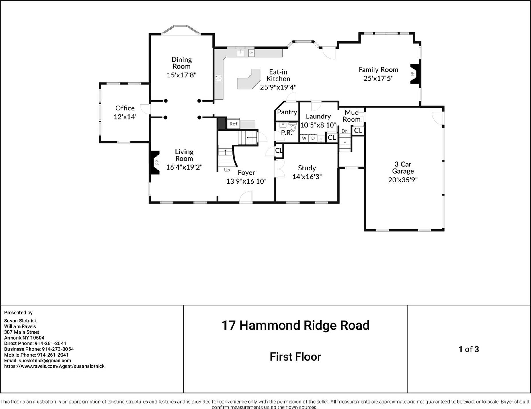 Single Family Hammond Ridge Westchester County, NY 10549, MLS-926786-35