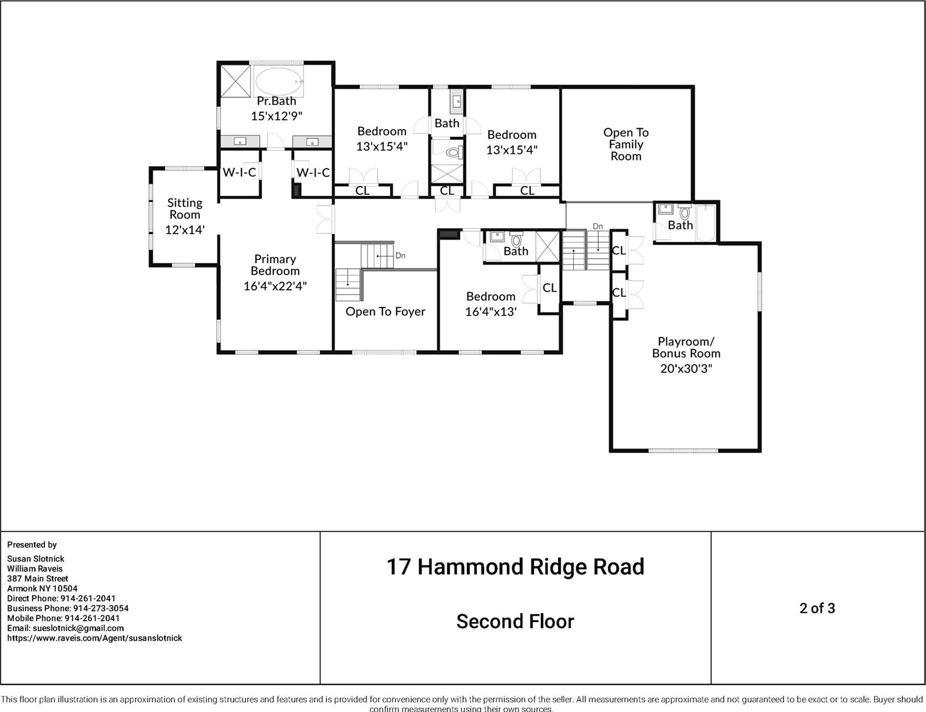 Single Family Hammond Ridge Westchester County, NY 10549, MLS-926786-36