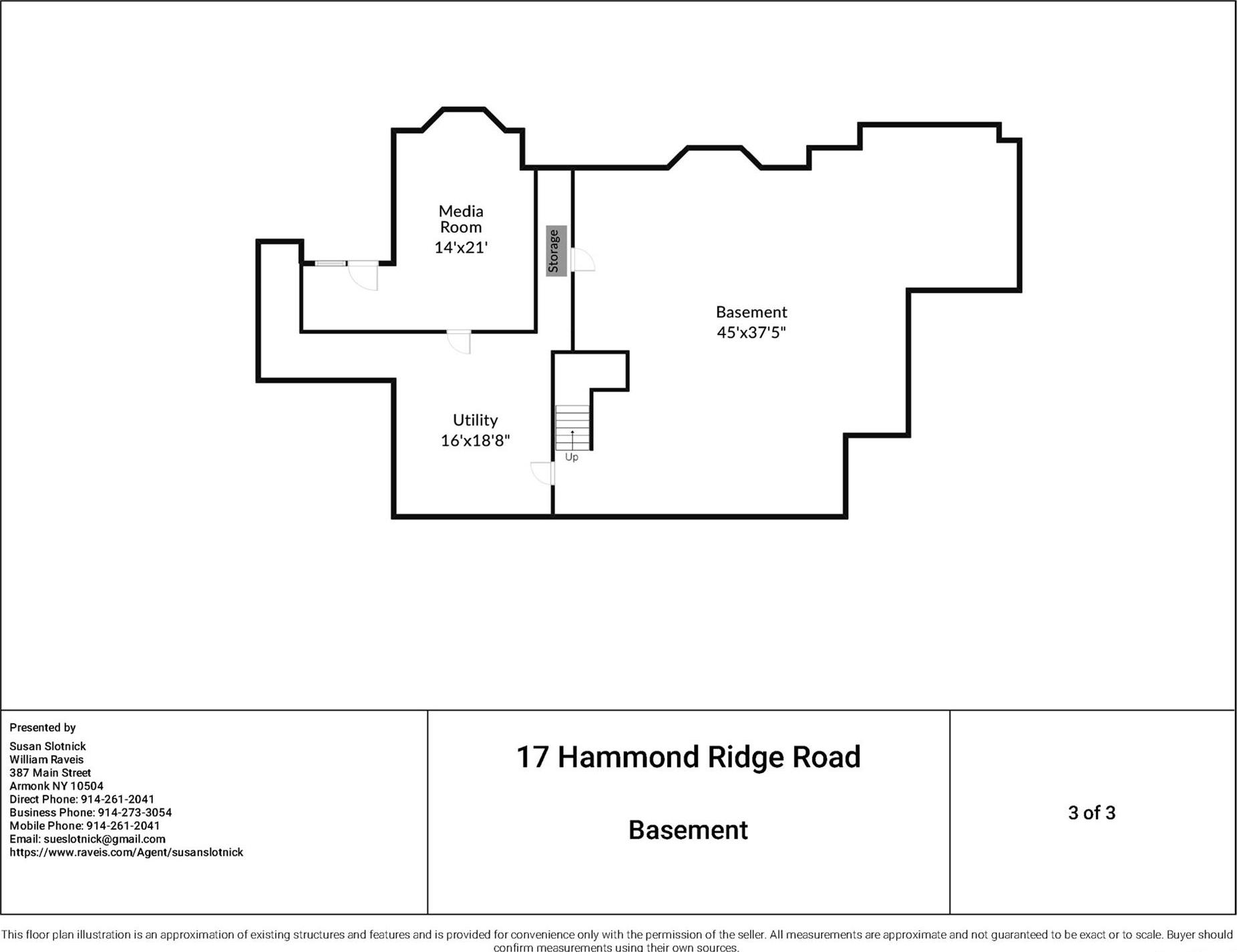 Single Family Hammond Ridge  Westchester County, NY 10549, MLS-926786-37
