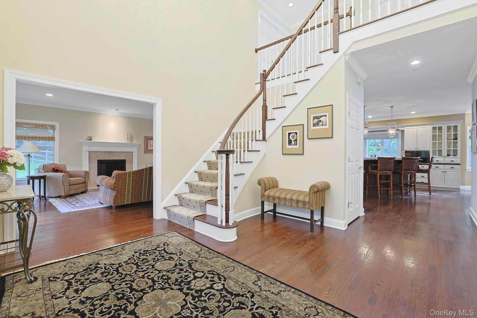 Single Family Hammond Ridge Westchester County, NY 10549, MLS-926786-4