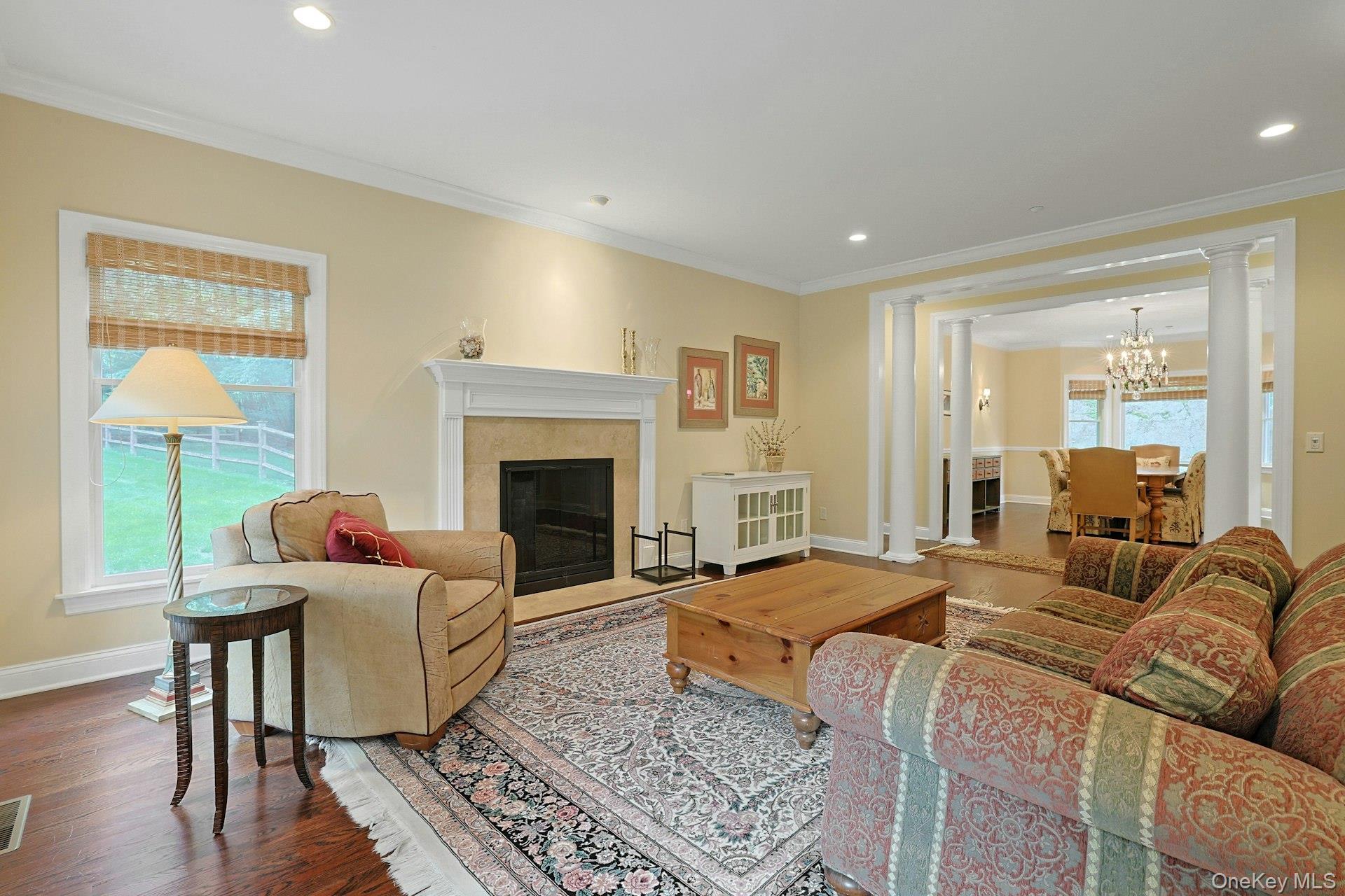 Single Family Hammond Ridge Westchester County, NY 10549, MLS-926786-5