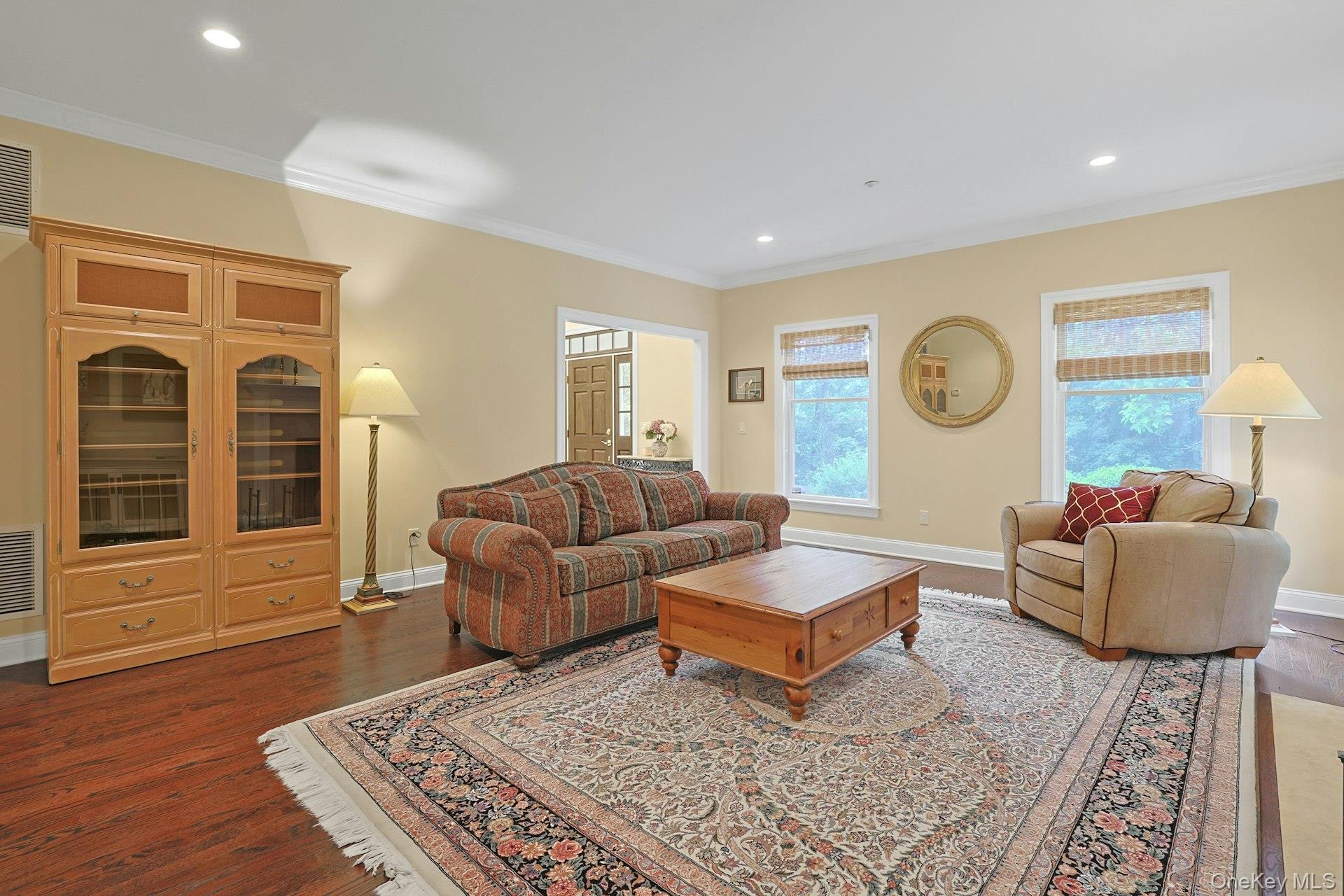 Single Family Hammond Ridge Westchester County, NY 10549, MLS-926786-6