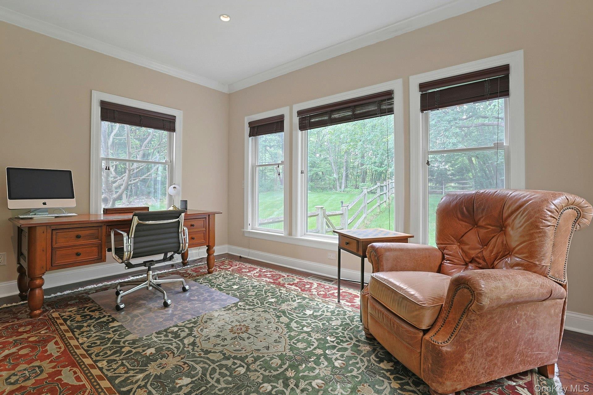 Single Family Hammond Ridge Westchester County, NY 10549, MLS-926786-8