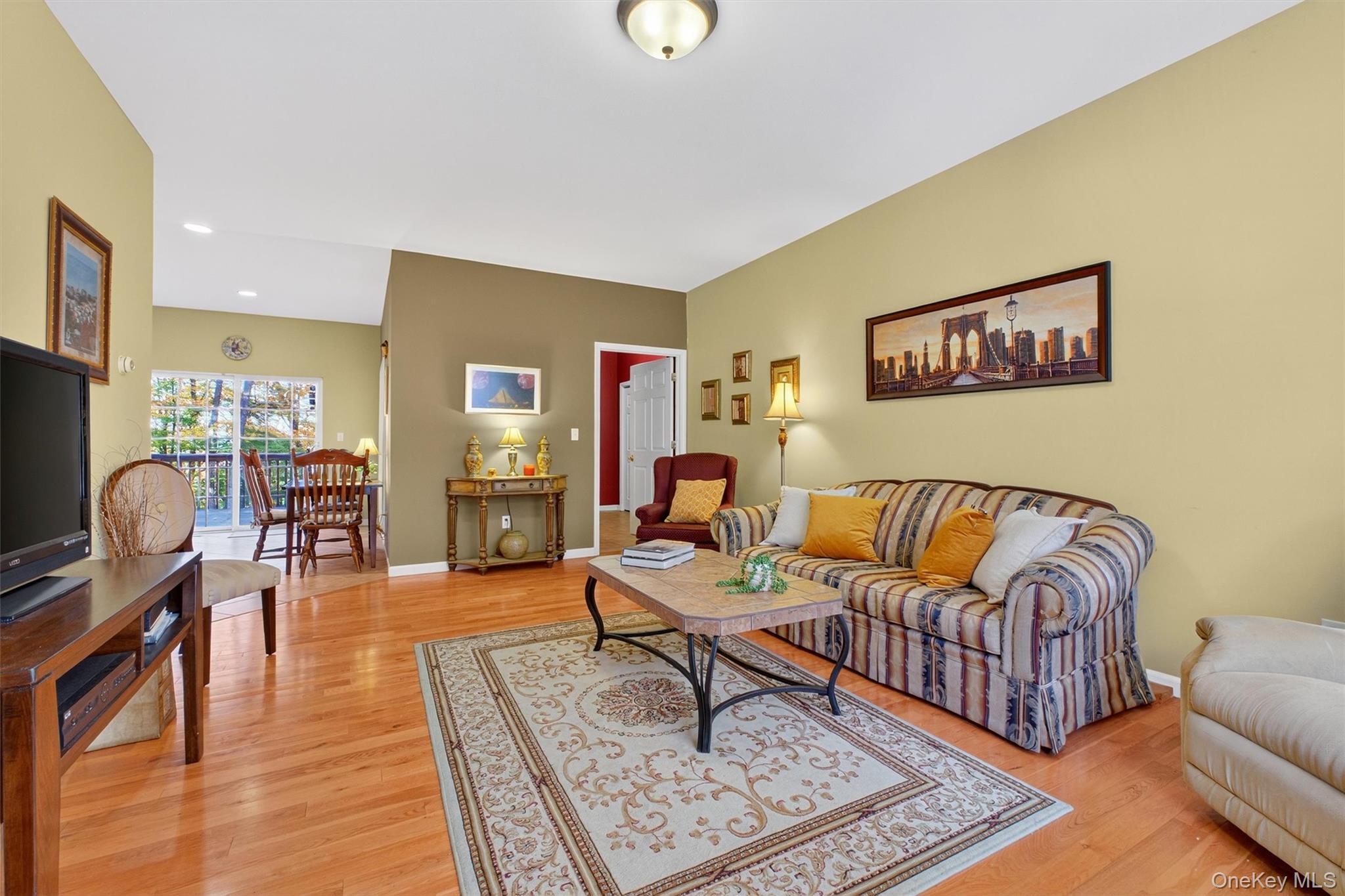 Single Family Longview  Westchester County, NY 10566, MLS-926793-12