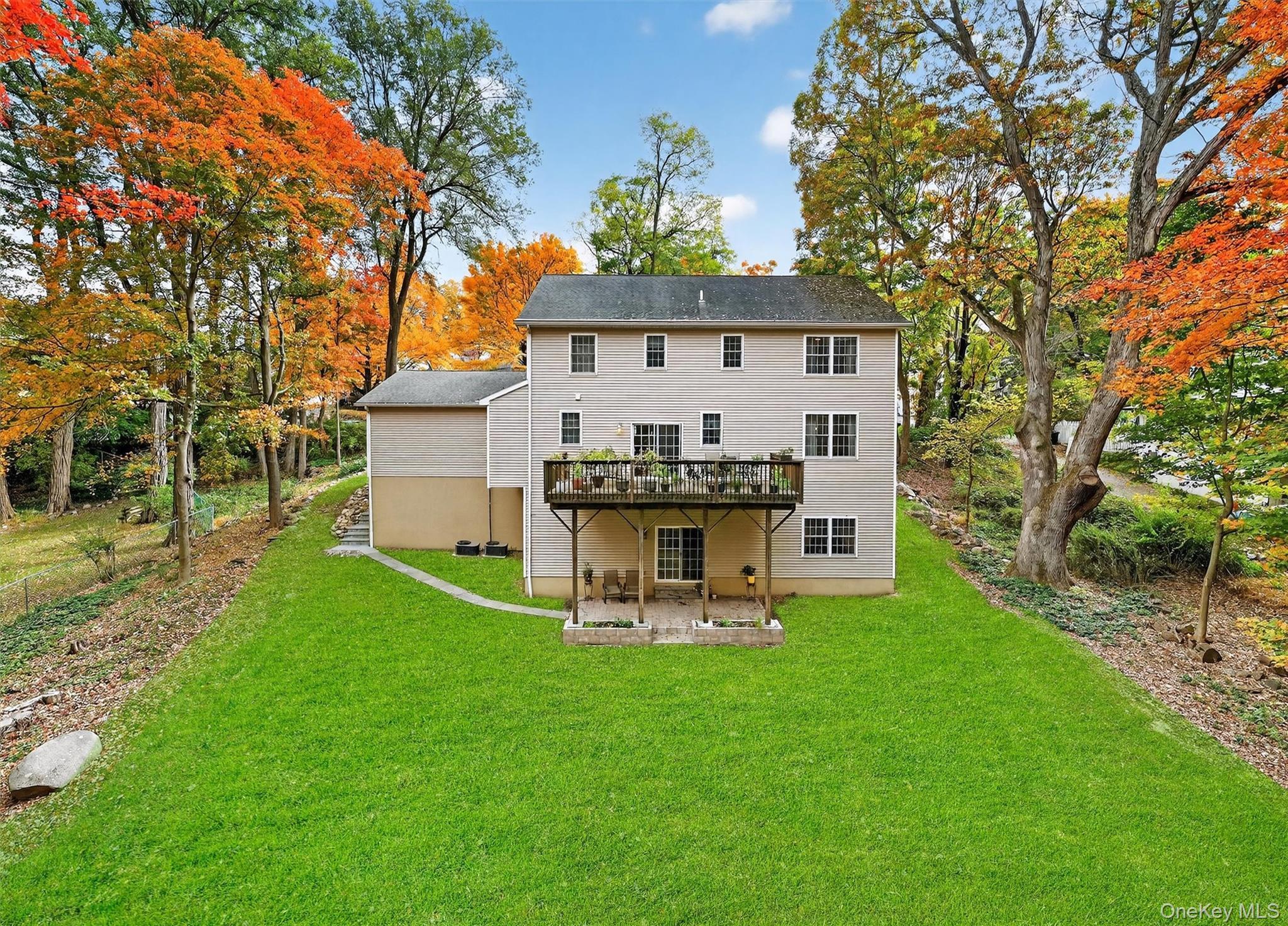 Single Family Longview  Westchester County, NY 10566, MLS-926793-37