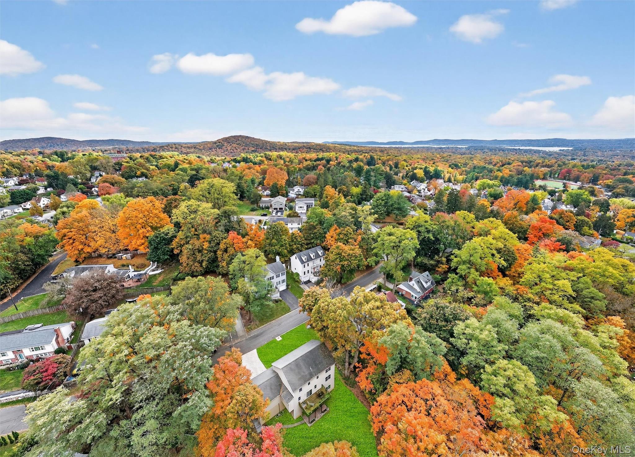 Single Family Longview  Westchester County, NY 10566, MLS-926793-39