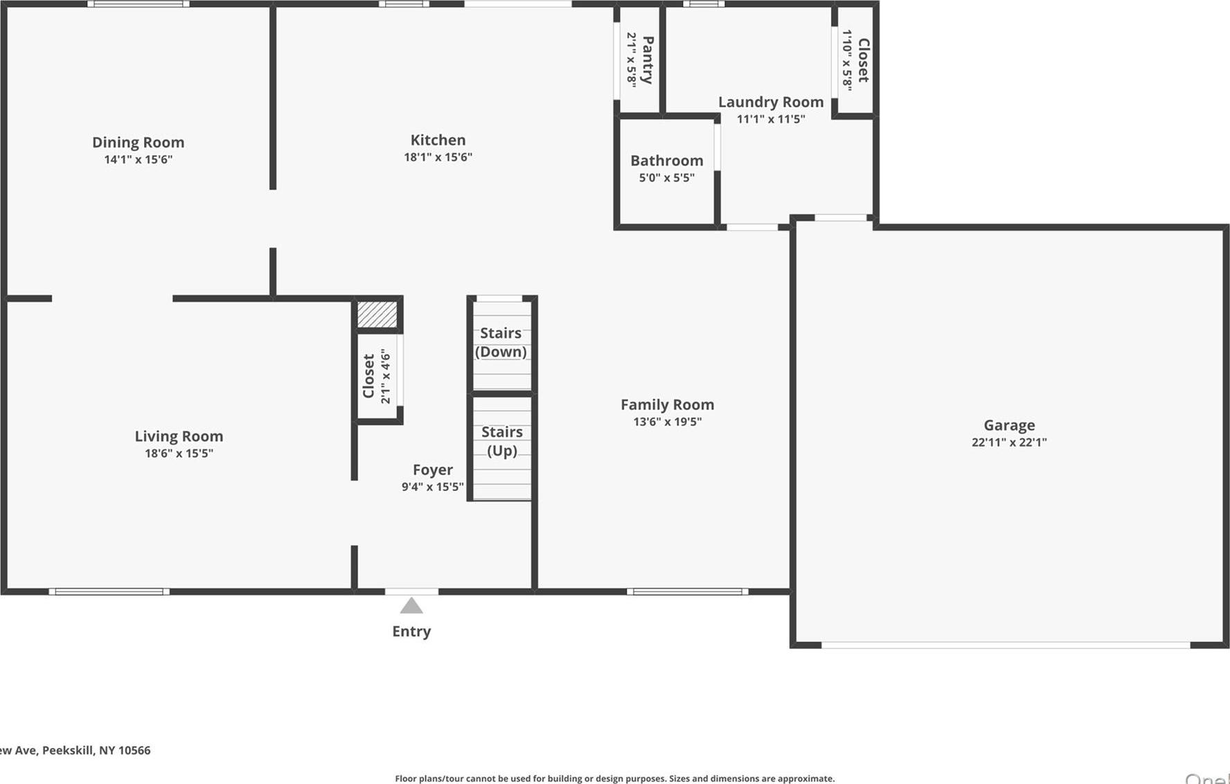 Single Family Longview  Westchester County, NY 10566, MLS-926793-41