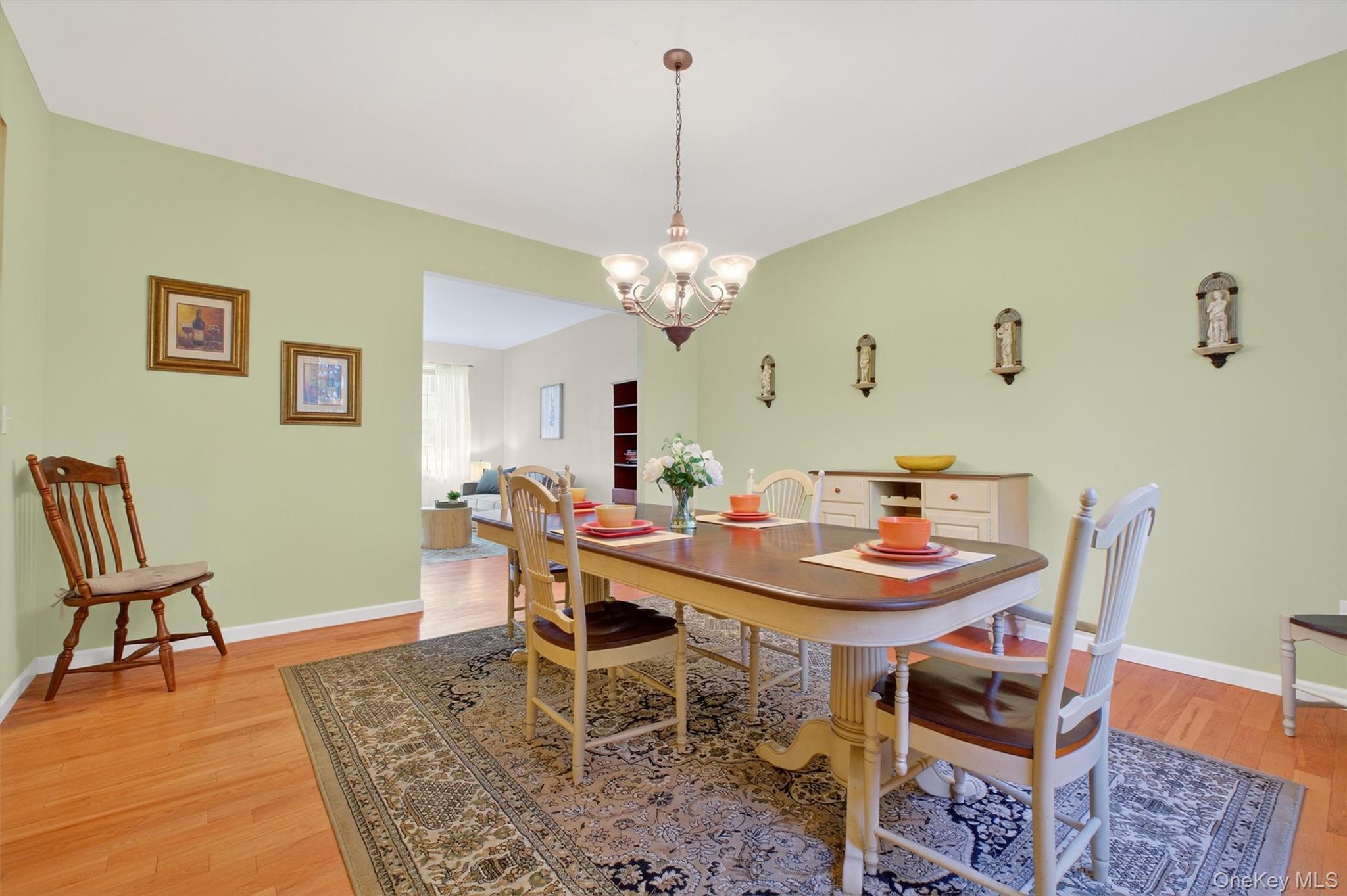 Single Family Longview  Westchester County, NY 10566, MLS-926793-5