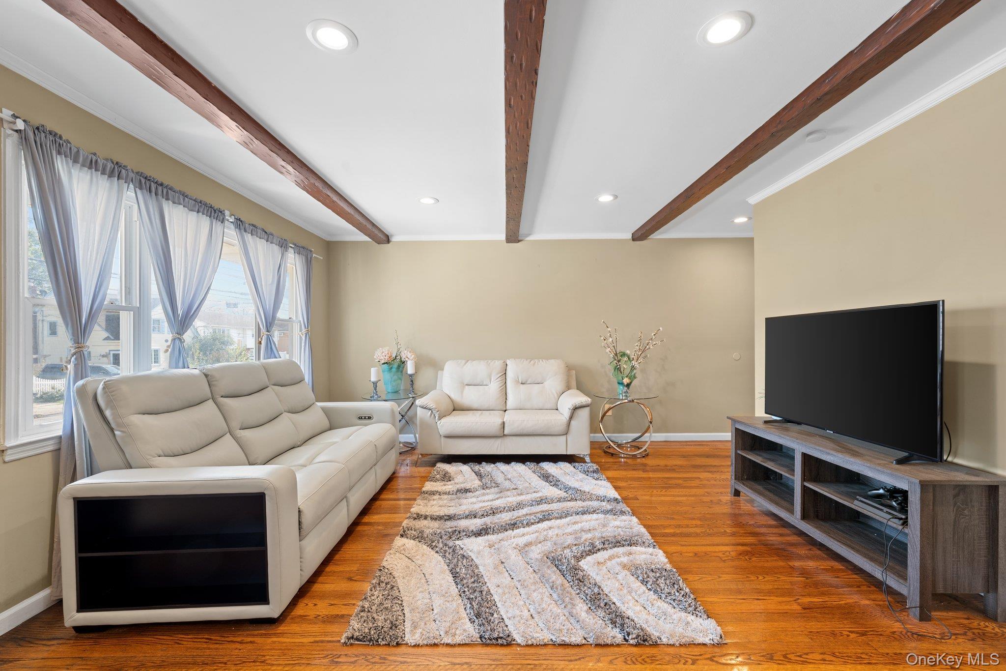 Single Family Miller  Nassau County, NY 11520, MLS-926794-10