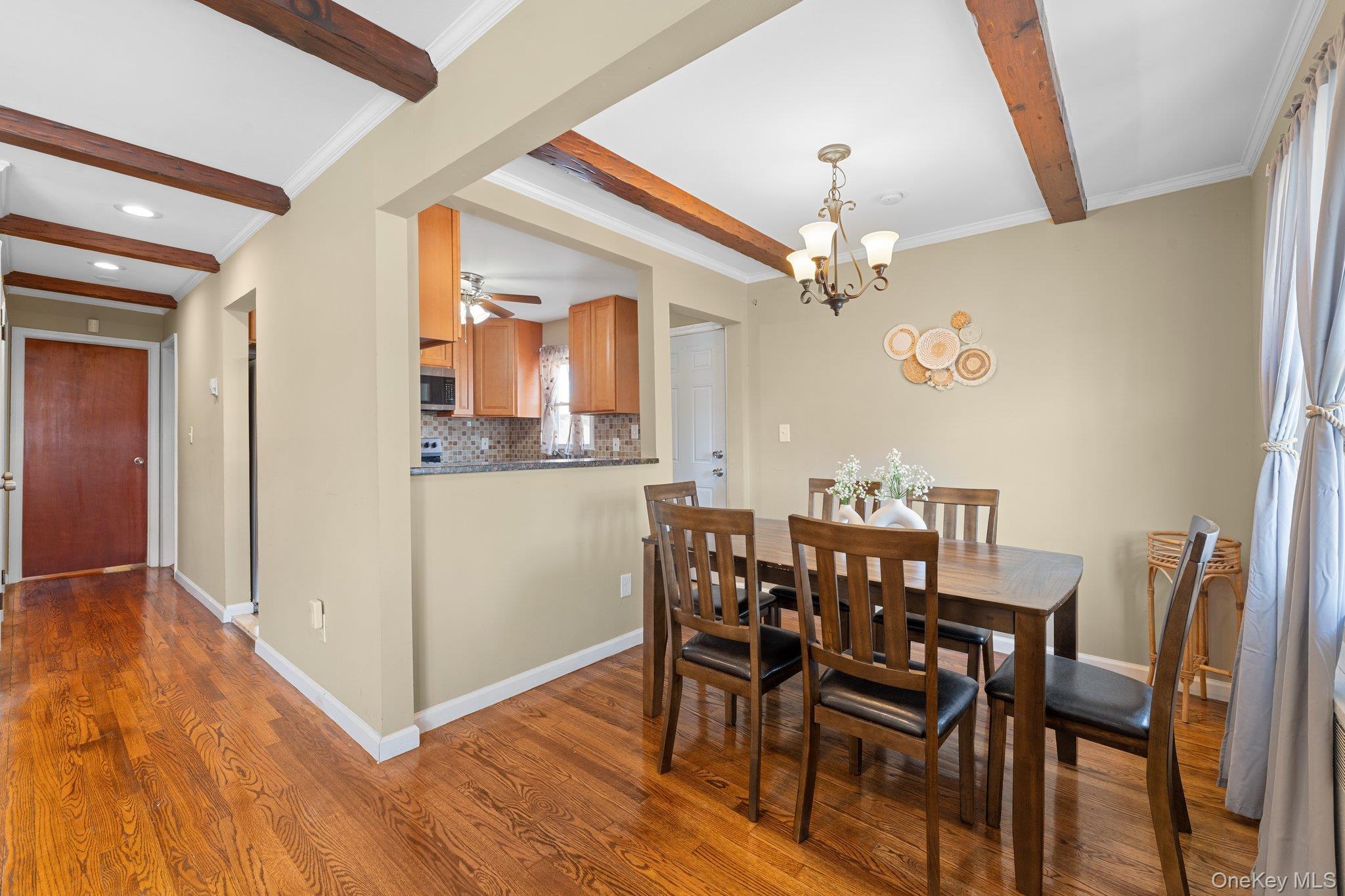 Single Family Miller  Nassau County, NY 11520, MLS-926794-11