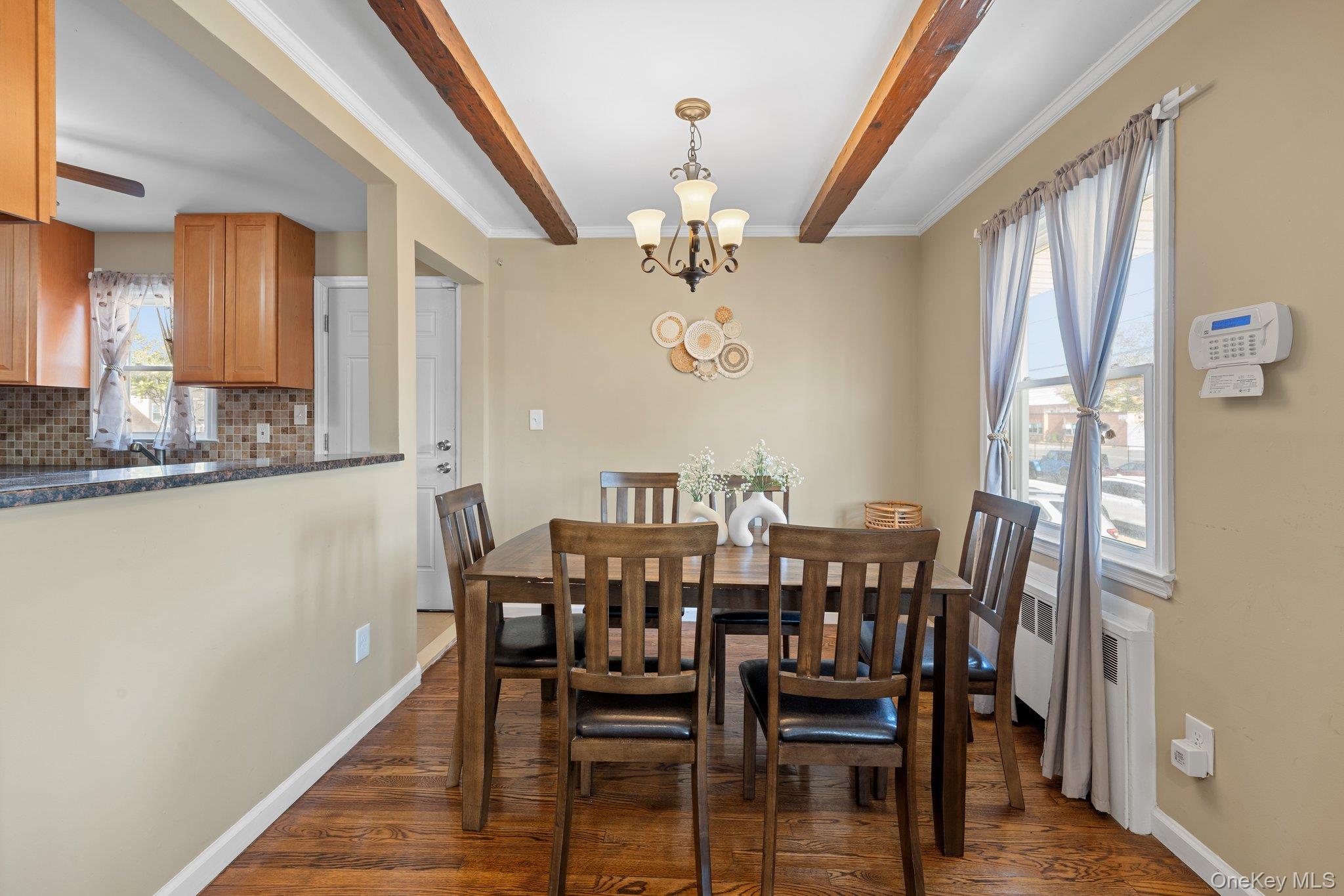 Single Family Miller  Nassau County, NY 11520, MLS-926794-12