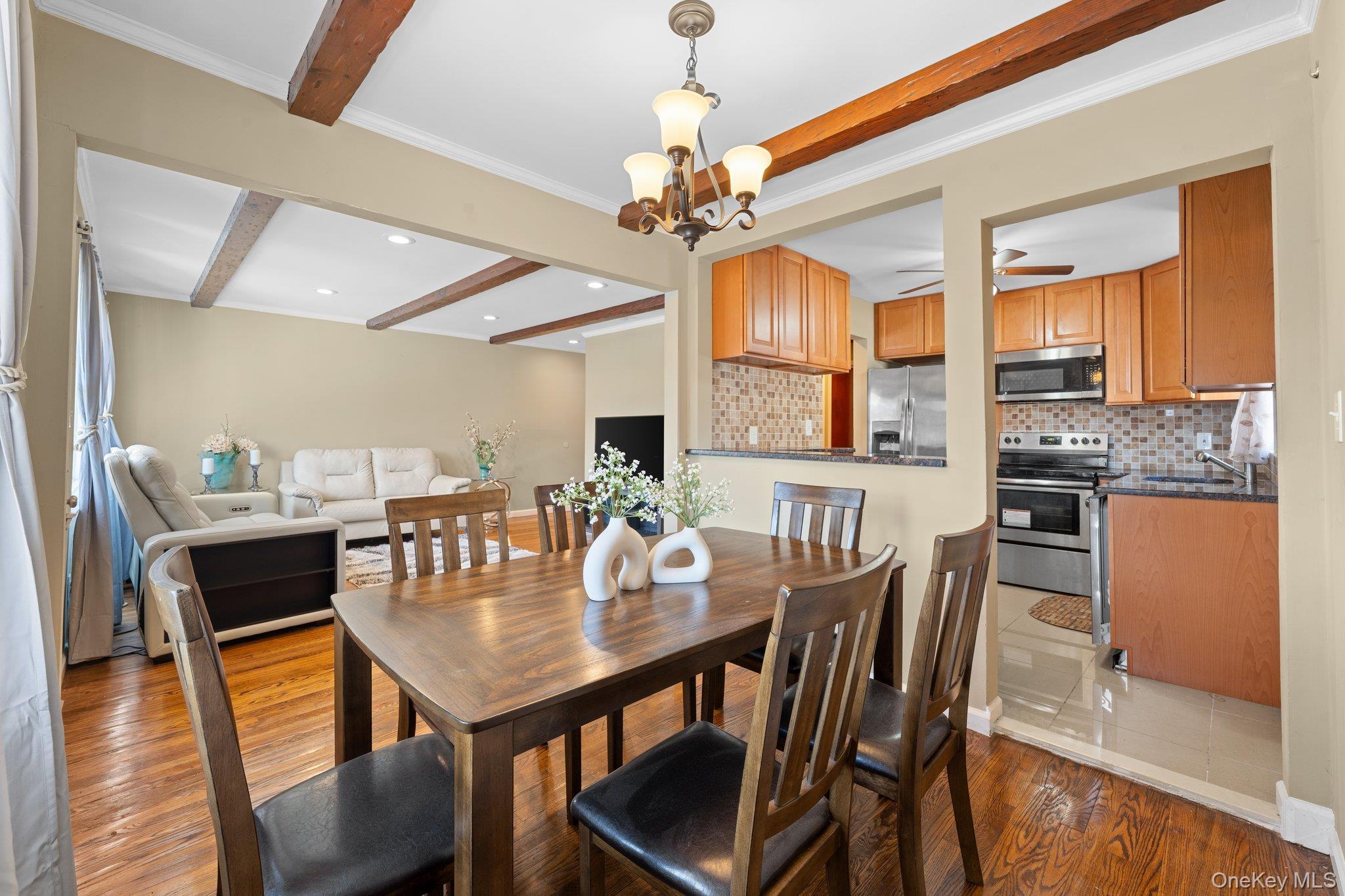 Single Family Miller  Nassau County, NY 11520, MLS-926794-13