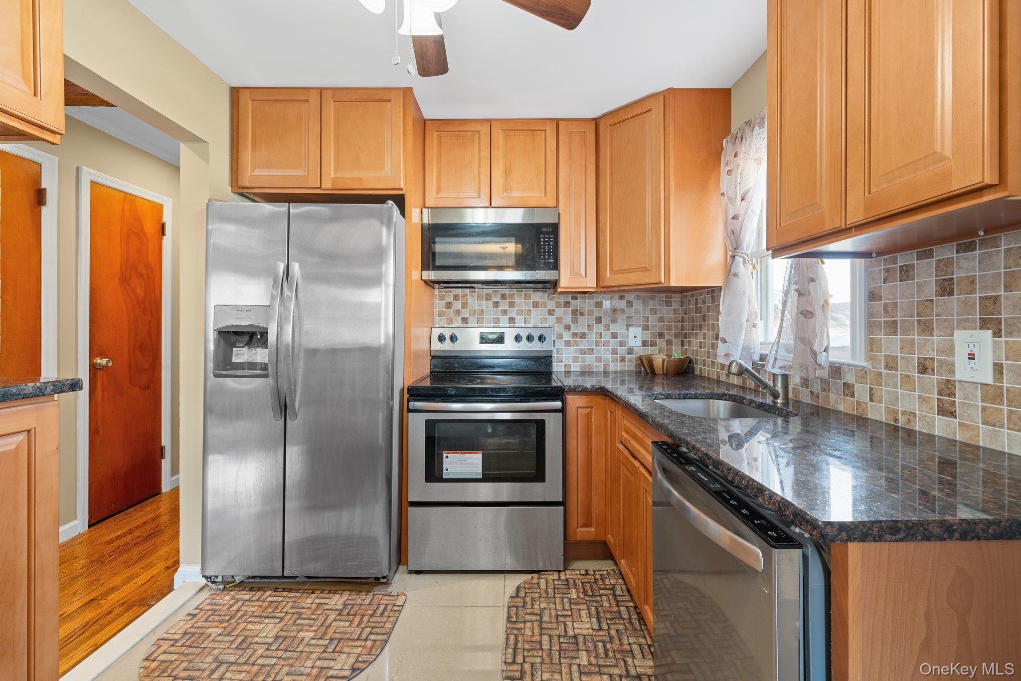 Single Family Miller  Nassau County, NY 11520, MLS-926794-15