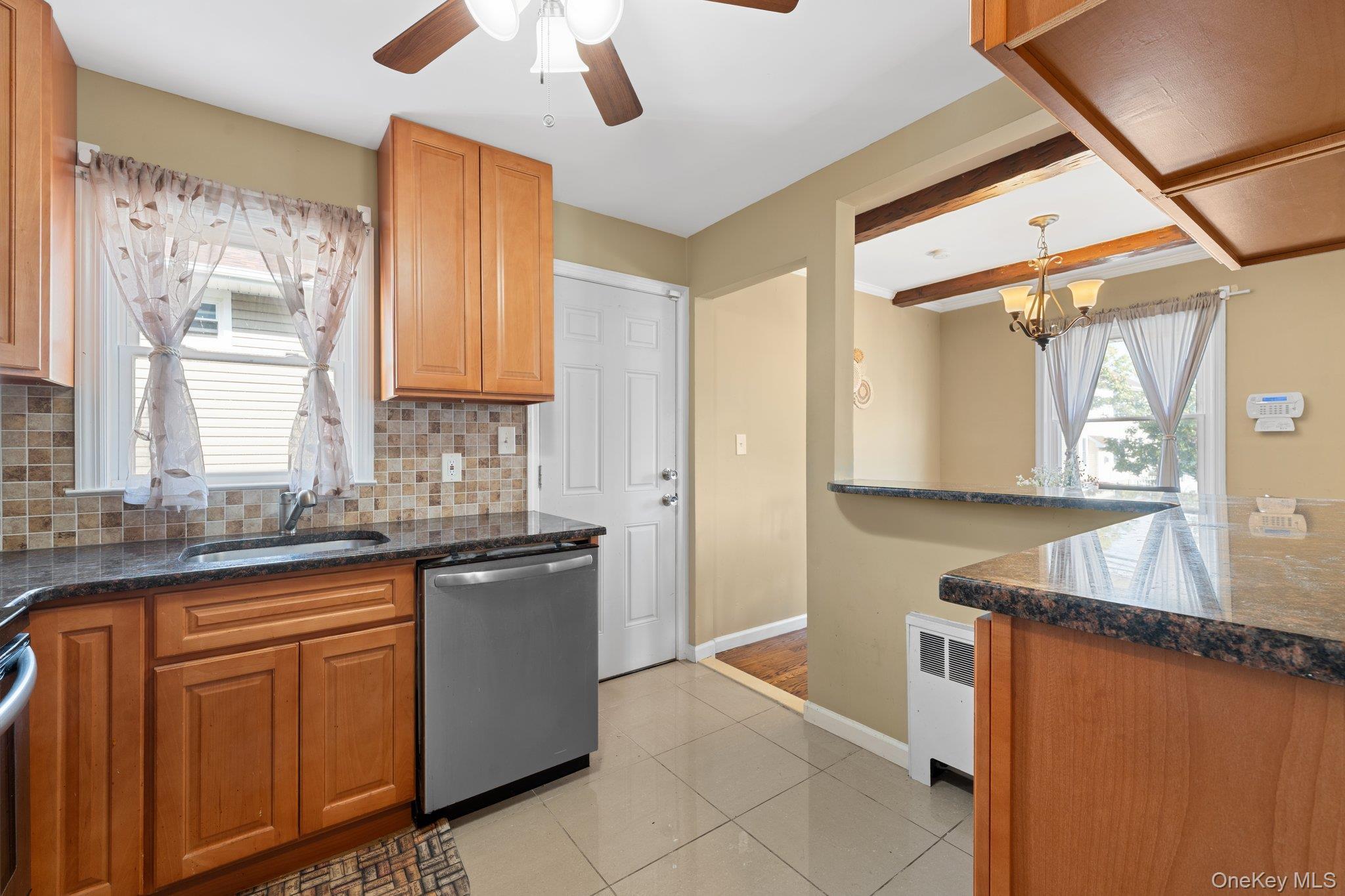 Single Family Miller  Nassau County, NY 11520, MLS-926794-16