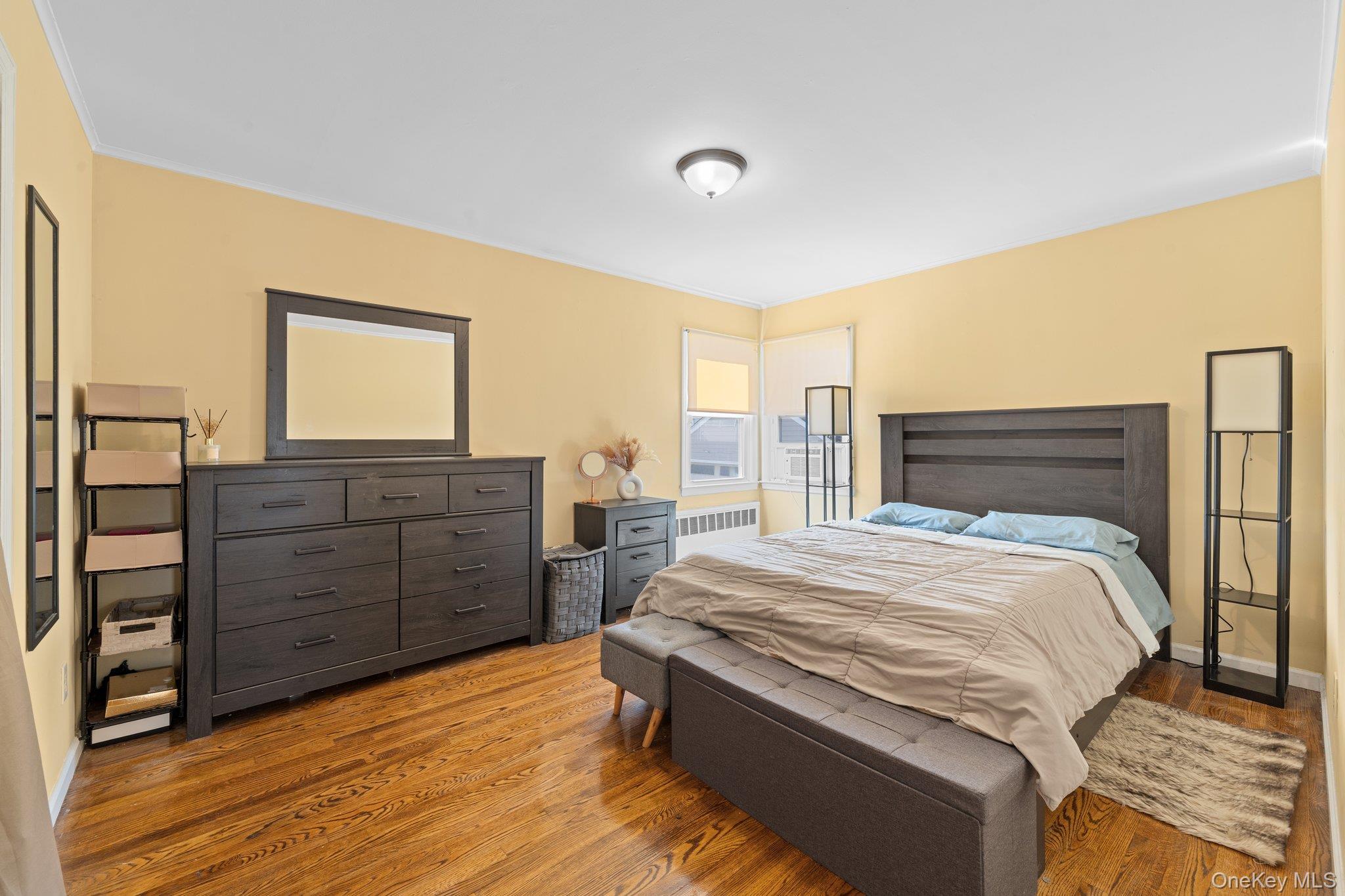 Single Family Miller  Nassau County, NY 11520, MLS-926794-17