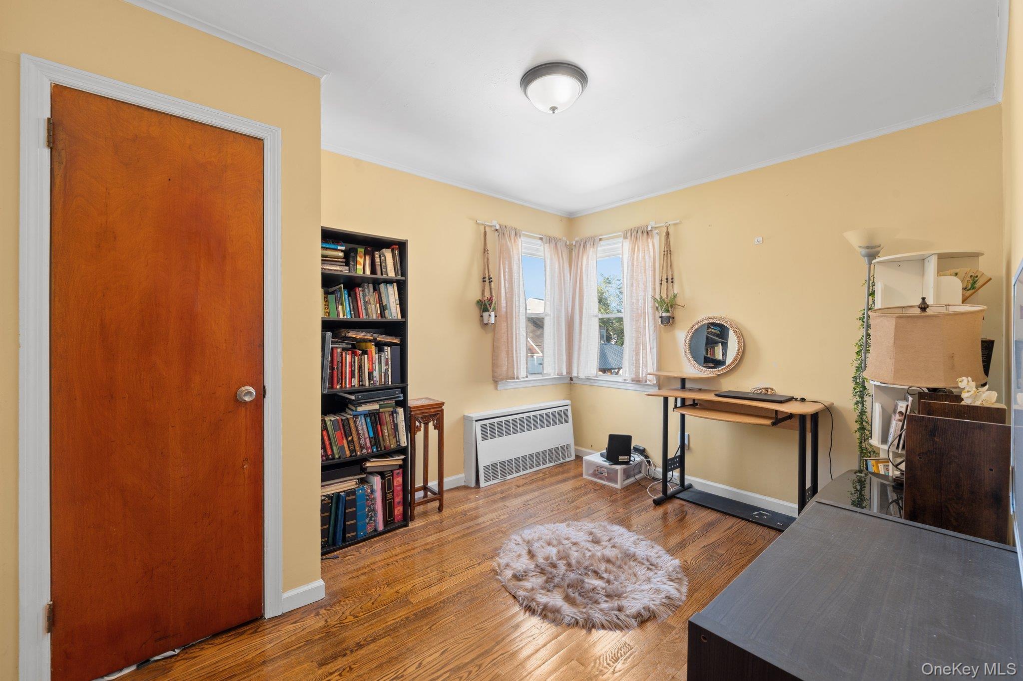 Single Family Miller  Nassau County, NY 11520, MLS-926794-18