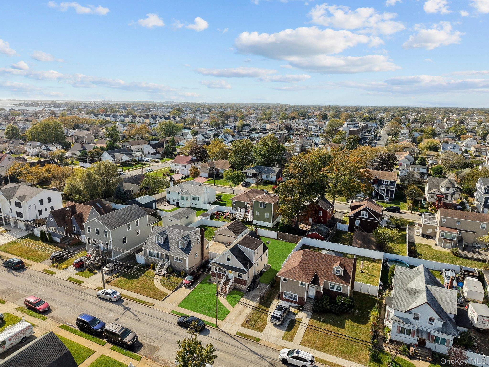 Single Family Miller  Nassau County, NY 11520, MLS-926794-3